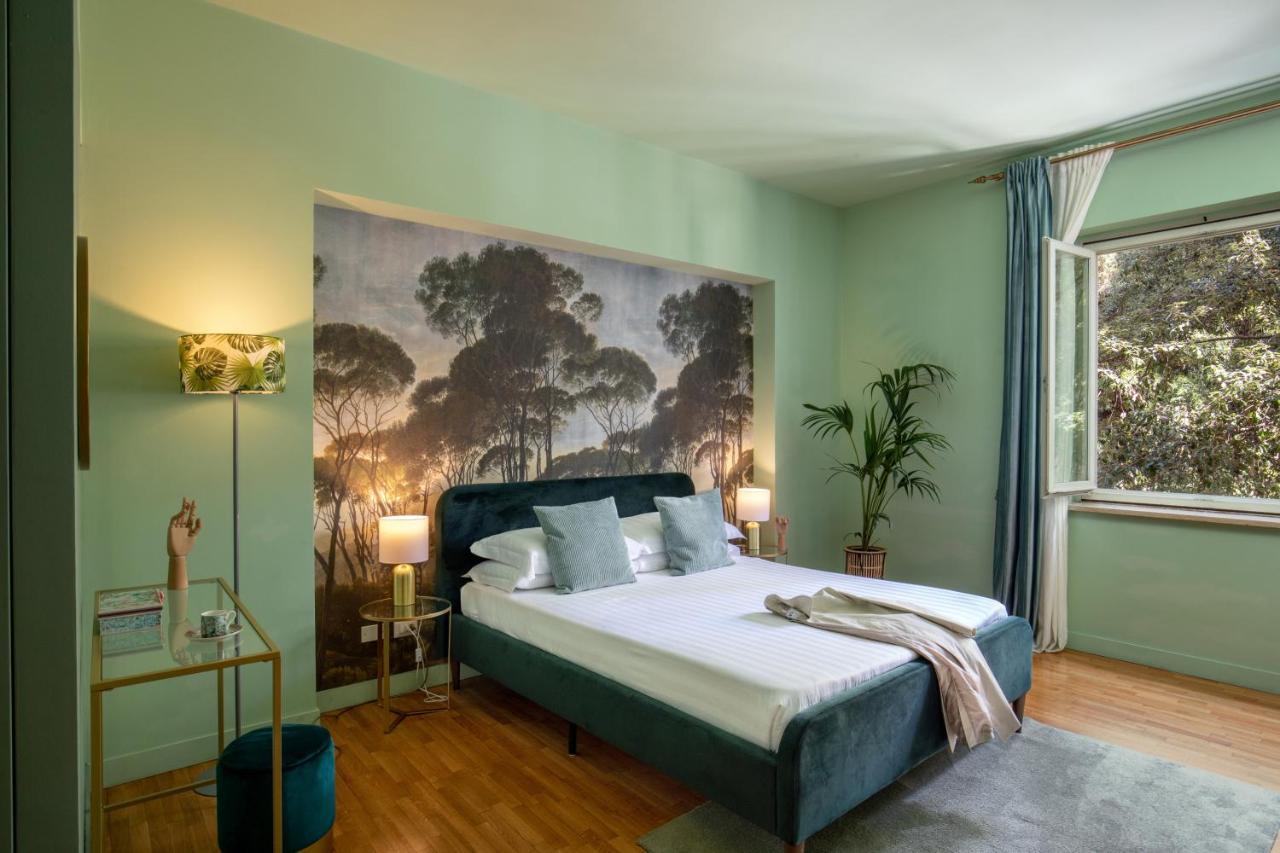 Spanish Steps Apartamento