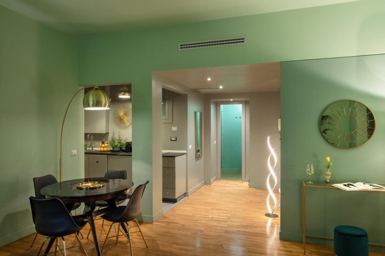 Spanish Steps Apartamento