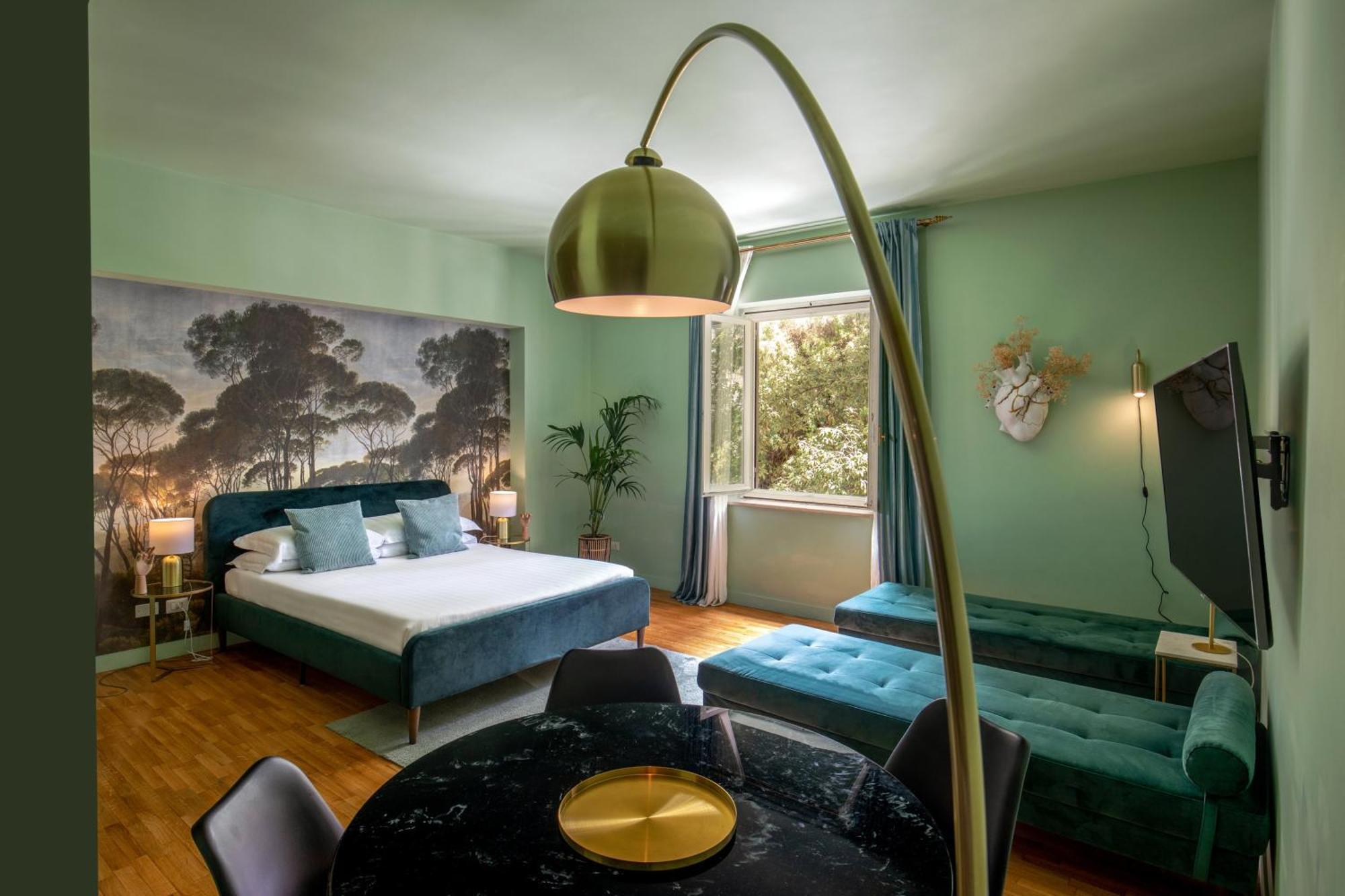 Apartamento Spanish Steps