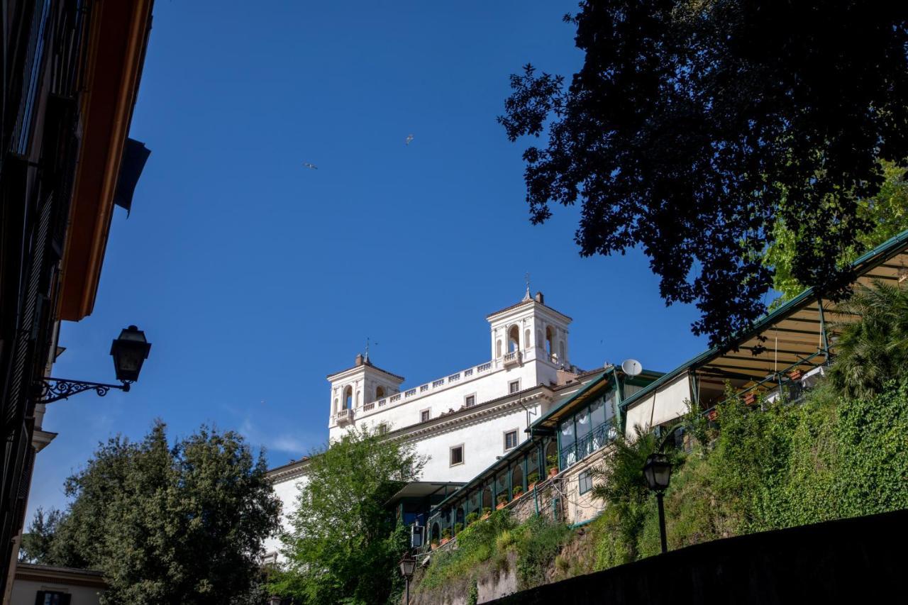 Apartamento Spanish Steps Roma
