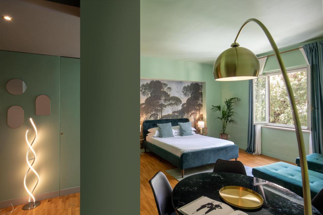 Spanish Steps Apartamento *