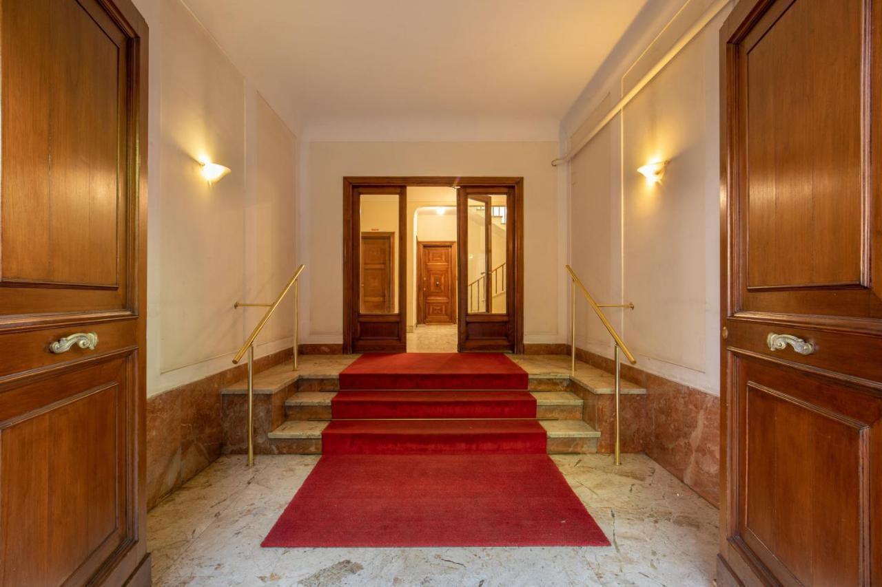 Spanish Steps Apartamento